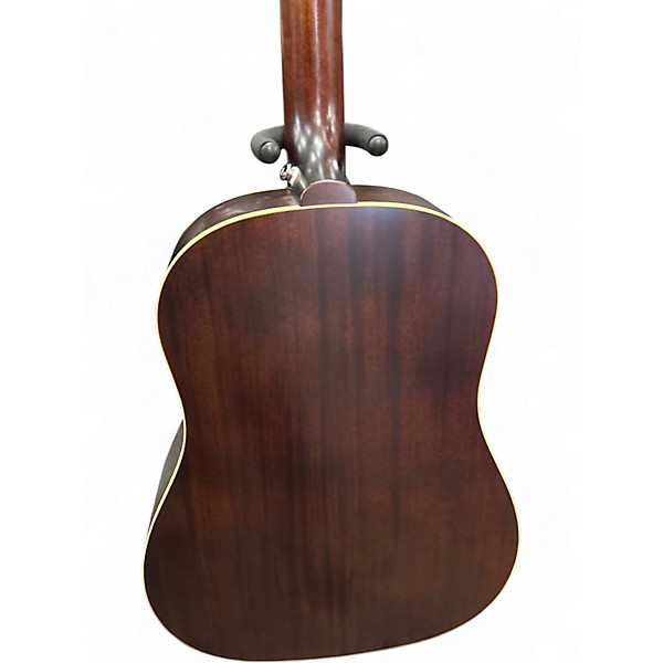 Used Epiphone INSPIRED BY GIBSON J45 2 Color Sunburst Acoustic Electric Guitar