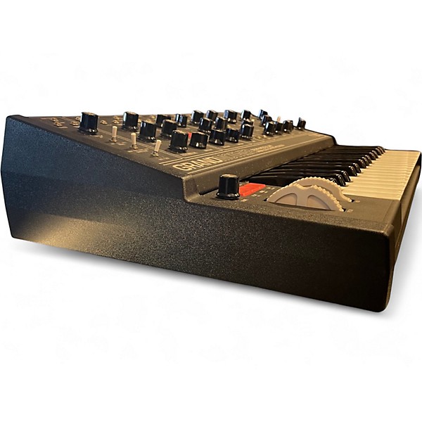 Used Moog Grandmother Synthesizer