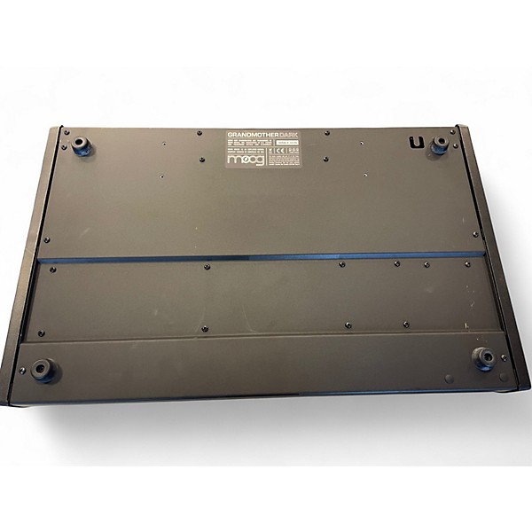 Used Moog Grandmother Synthesizer