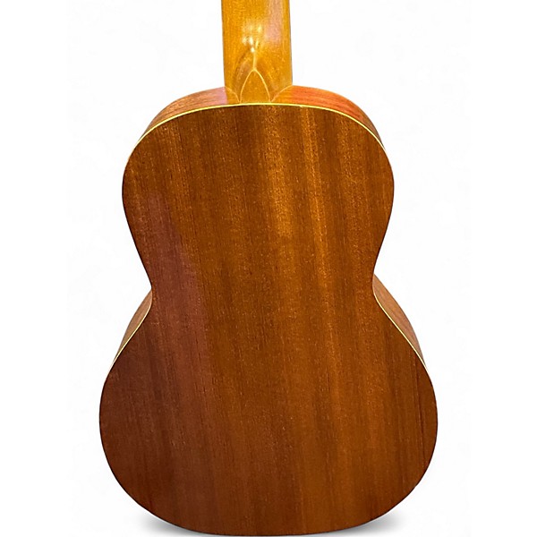 Used Ohana TK-10 NATURAL Ukulele