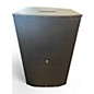 Used Mackie DRM215 Powered Speaker thumbnail