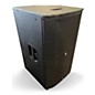 Used Mackie DRM215 Powered Speaker