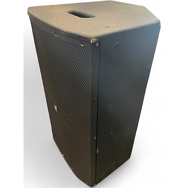 Used Mackie DRM215 Powered Speaker