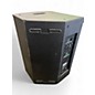 Used Mackie DRM215 Powered Speaker