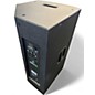 Used Mackie DRM215 Powered Speaker