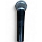 Used Sennheiser E835 Dynamic Microphone thumbnail