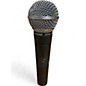 Used Sennheiser E835 Dynamic Microphone