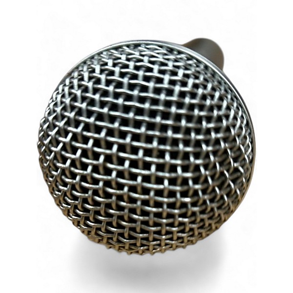 Used Sennheiser E835 Dynamic Microphone