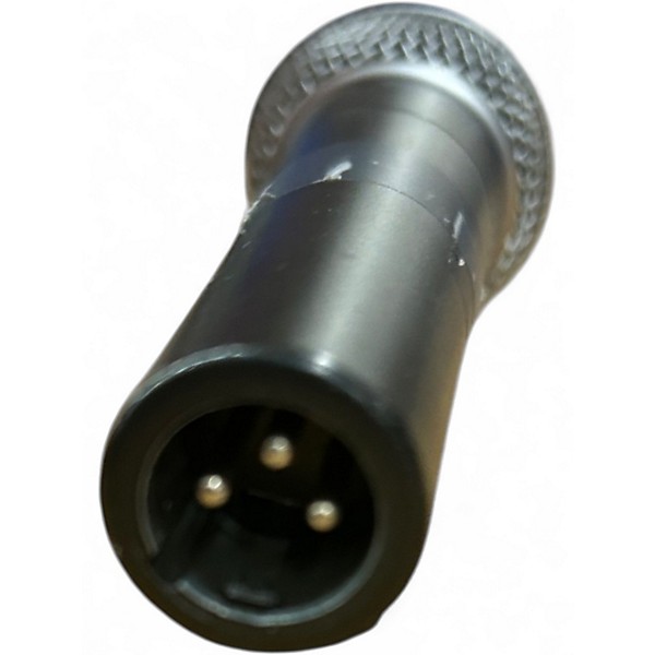 Used Sennheiser E835 Dynamic Microphone