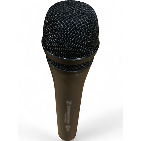 Used Sennheiser E835 Dynamic Microphone