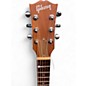 Used 2020 Gibson G45 Natural Acoustic Electric Guitar