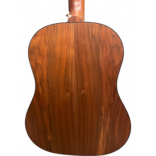 Used 2020 Gibson G45 Natural Acoustic Electric Guitar