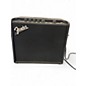 Used Fender Mustang LT25 25W 1x8 Guitar Combo Amp thumbnail