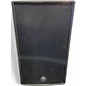 Used Yamaha DZR10 Powered Speaker thumbnail