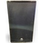 Used Yamaha DZR10 Powered Speaker