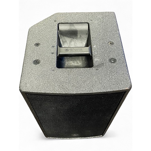 Used Yamaha DZR10 Powered Speaker