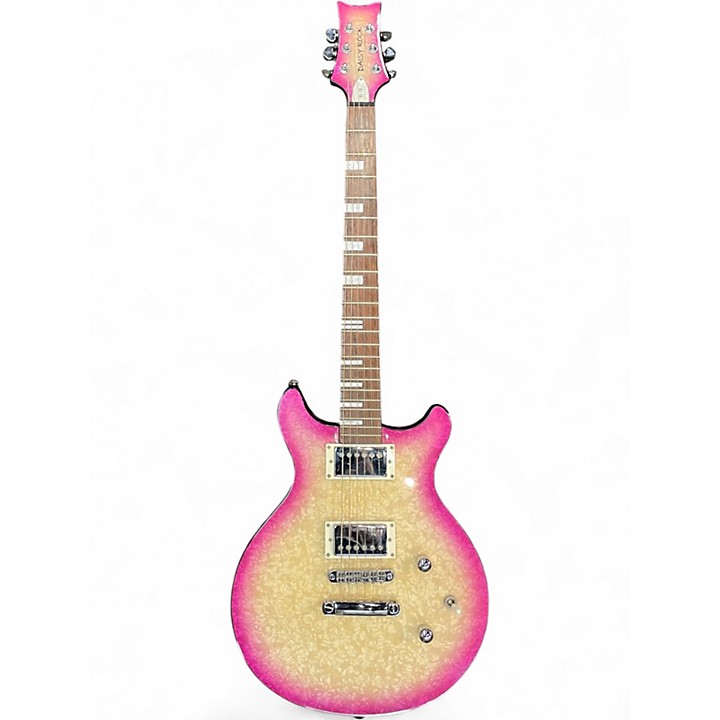 DAISY ROCK ELITE electric guitars for sale in USA | guitar-list