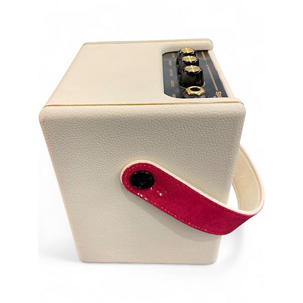 Used Positive Grid Spark Mini Battery Powered Amp