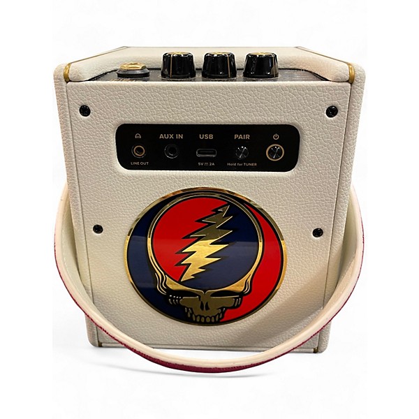 Used Positive Grid Spark Mini Battery Powered Amp