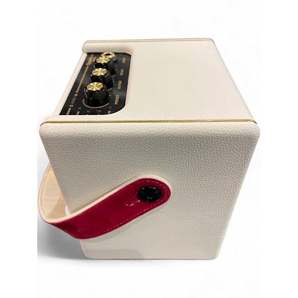 Used Positive Grid Spark Mini Battery Powered Amp