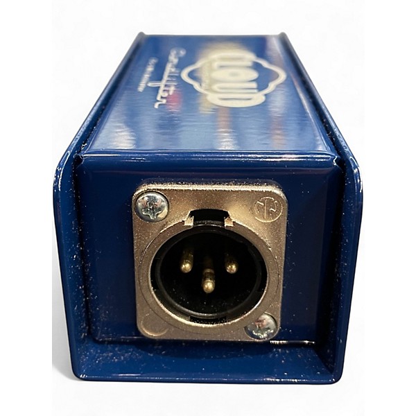 Used Cloud Cloudlifter CL-1 Microphone Preamp