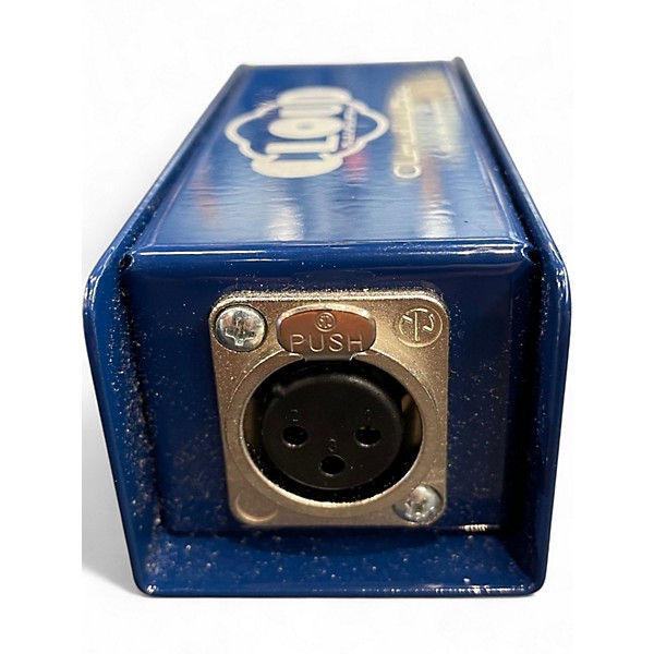 Used Cloud Cloudlifter CL-1 Microphone Preamp