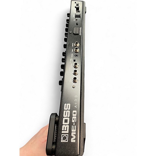 Used BOSS ME90 Effect Processor