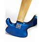 Used Ernie Ball Music Man Stingray 5 H BLUE PEARL Electric Bass Guitar