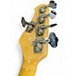 Used Ernie Ball Music Man Stingray 5 H BLUE PEARL Electric Bass Guitar