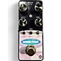 Used Pigtronix moon pool Effect Pedal thumbnail