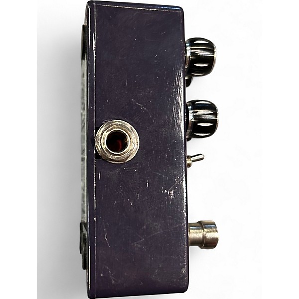 Used Pigtronix moon pool Effect Pedal