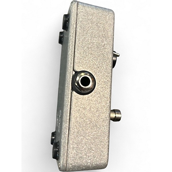 Used Electro-Harmonix Freeze Sound Retainer Compression Effect Pedal