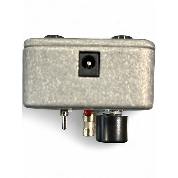 Used Electro-Harmonix Freeze Sound Retainer Compression Effect Pedal