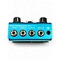 Used Strymon Bluesky Reverb Effect Pedal