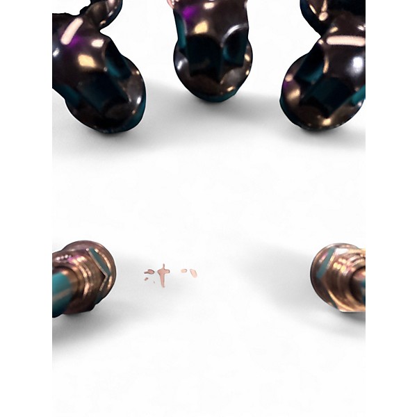 Used Strymon Bluesky Reverb Effect Pedal