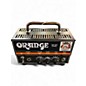 Used Orange Amplifiers Micro Dark 20W Tube Guitar Amp Head thumbnail