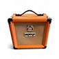 Used Orange Amplifiers PPC108 Micro Terror 1X8 Guitar Cabinet thumbnail