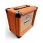 Used Orange Amplifiers PPC108 Micro Terror 1X8 Guitar Cabinet