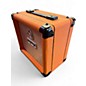 Used Orange Amplifiers PPC108 Micro Terror 1X8 Guitar Cabinet