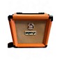 Used Orange Amplifiers PPC108 Micro Terror 1X8 Guitar Cabinet