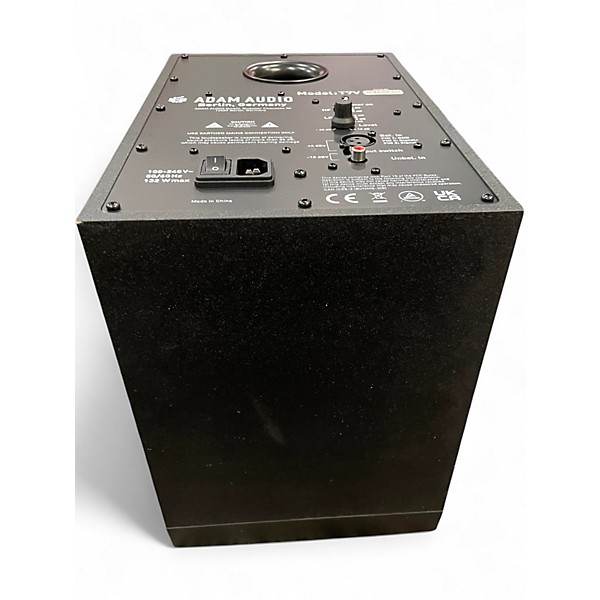 Used ADAM Audio T7V Powered Monitor