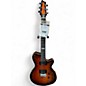 Used Godin LGXT Synth Access 2 Color Sunburst Solid Body Electric Guitar thumbnail