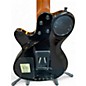 Used Godin LGXT Synth Access 2 Color Sunburst Solid Body Electric Guitar