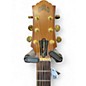 Used Guild DC1E Natural Acoustic Electric Guitar