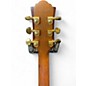 Used Guild DC1E Natural Acoustic Electric Guitar