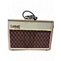 Used VOX AC10C1 10W 1x10 Tube Guitar Combo Amp thumbnail