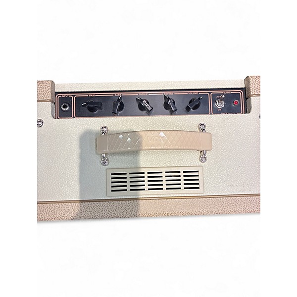 Used VOX AC10C1 10W 1x10 Tube Guitar Combo Amp