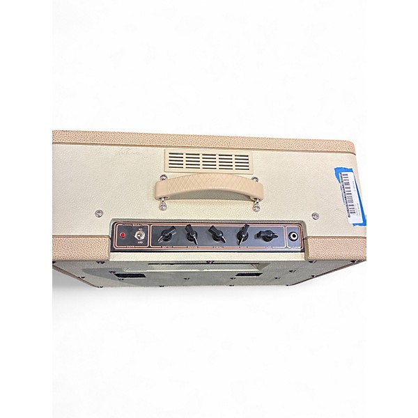 Used VOX AC10C1 10W 1x10 Tube Guitar Combo Amp