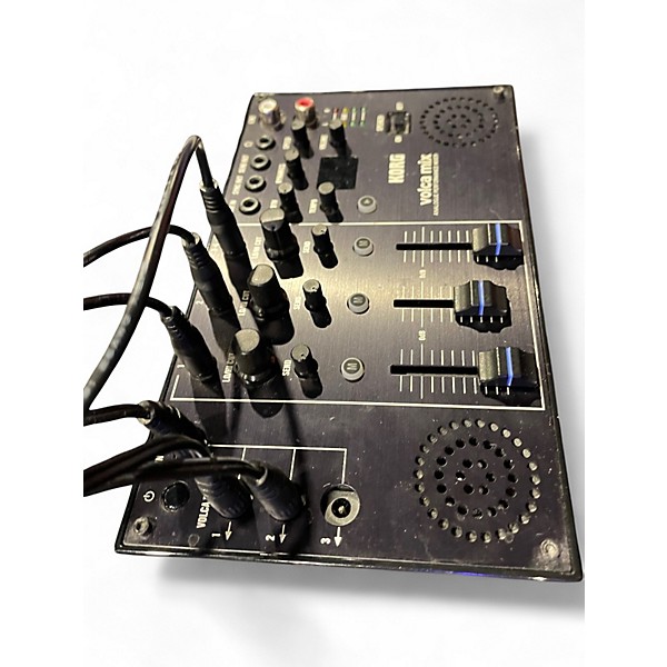 Used KORG Volca Mix Digital Mixer