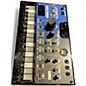 Used KORG Volca Nubass Synthesizer